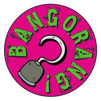 Bangorang tent at Wilkestock Festival by DJ Candyman