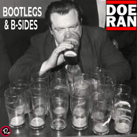 Bootlegs &amp; B-Sides - RapTz Radio Mix #122 by Doe-Ran