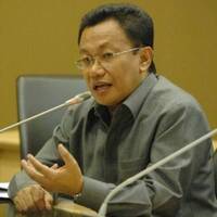 2017-01-11 Topik Idola - Hamid Muhammad by Radio Idola Semarang