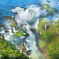 2024.09 Iguazu Falls by Spinovator