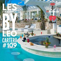 Evolu'mix #109 (DjRadio.ca) by leo cartero