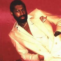 Teddy Pendergrass-Tell the World How I Feel About Teddy Pendergrass by Captain Midnight 54
