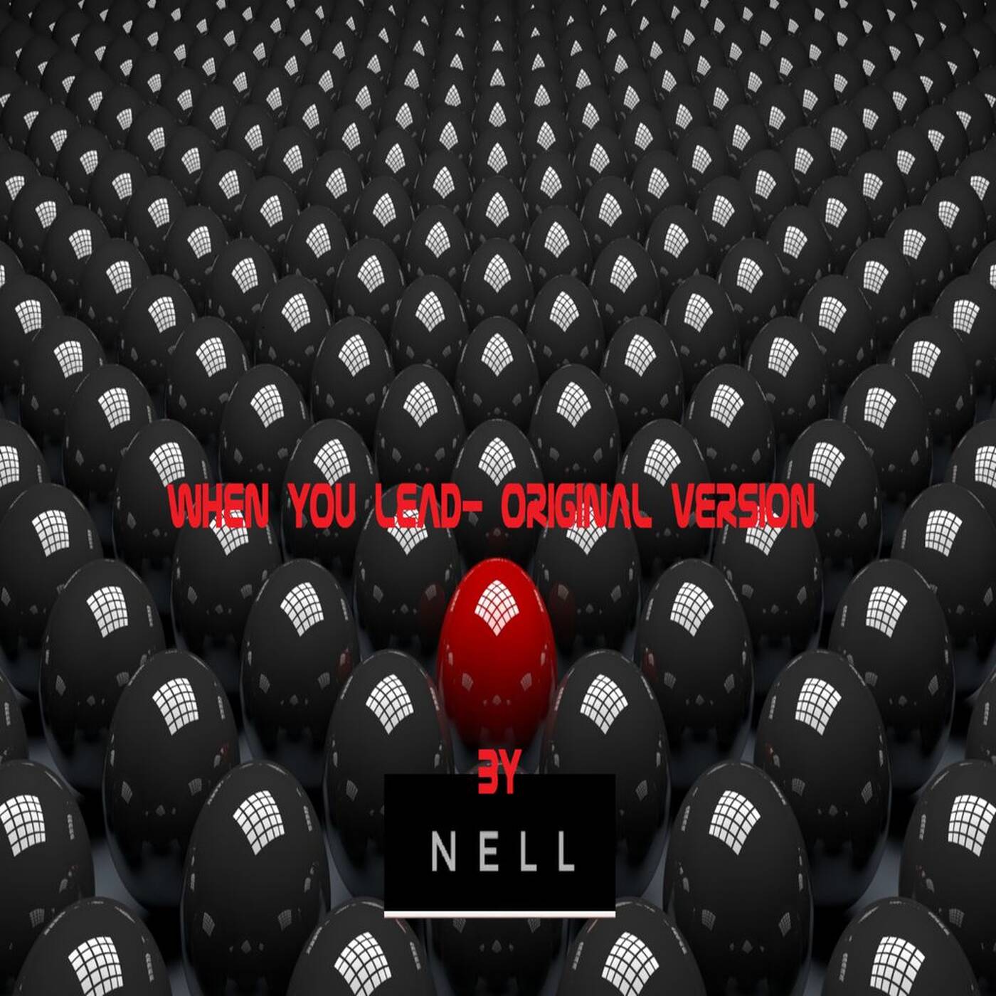 WHEN YOU LEAD - ORIGINAL DUB VERSION