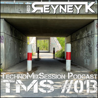 TMS #013 mixed by Reyney K by Reyney K