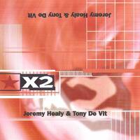 (1996) Tony De Vit - Stars X2 [Red Water Ripple] by Everybody Wants To Be The DJ