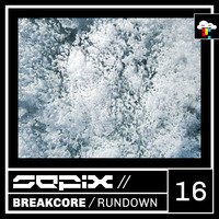 Breakcore Rundown Sixteen by Sepix