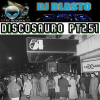 Discosauro Pt251 by DjBlasto