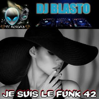 Je Suis le Funk 42 by DjBlasto