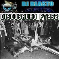 Discosauro Pt252 by DjBlasto