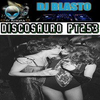 Discosauro Pt253 by DjBlasto