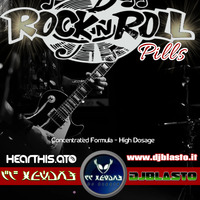 Rock Pills 1 by DjBlasto