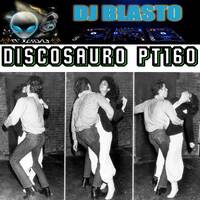 Discosauro Pt160 by DjBlasto