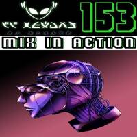 MIA 153 by DjBlasto