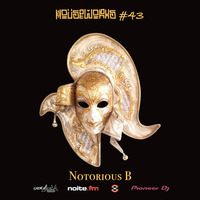 Notorious B presents Houseworks #43 by Carlos Simoes