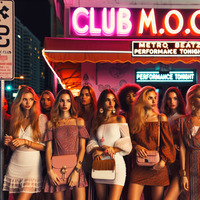 Club M.O.C. (Aired On MOCRadio 3-23-24) by Metro Beatz