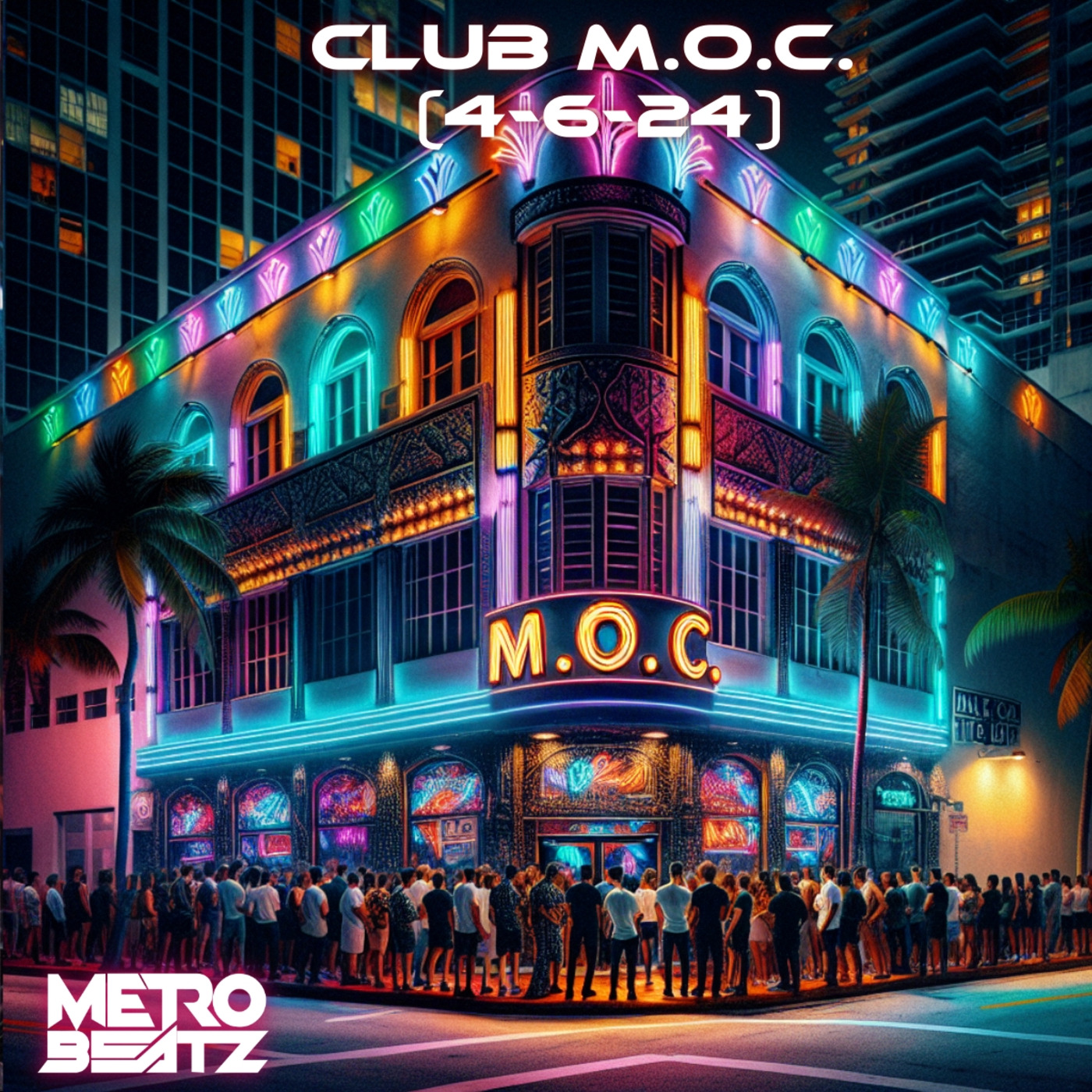 Club M.O.C. (Aired On MOCRadio 4-6-24)