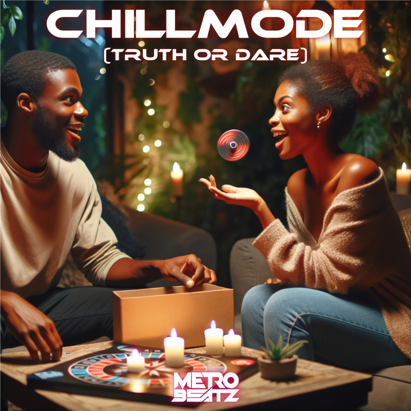 Chillmode (Truth Or Dare) (Aired On MOCRadio 4-7-24)