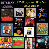 425 Programa Hits Box Vinyl Edition by Topdisco Radio