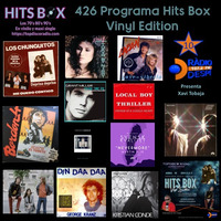 426 Programa Hits Box Vinyl Edition by Topdisco Radio