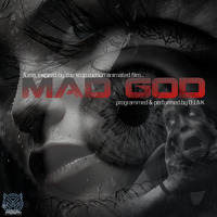 MAD GOD (DJJVK) por DJJVK