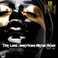The Last American Metal Head by DJJVK