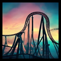ReLex - Rollercoaster Ride (May 2024) by ReLex