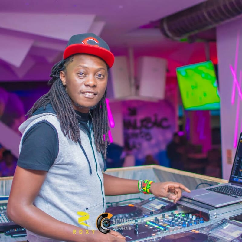 DJ PATIZ X DJ SONCH - REGGAE MASH UP