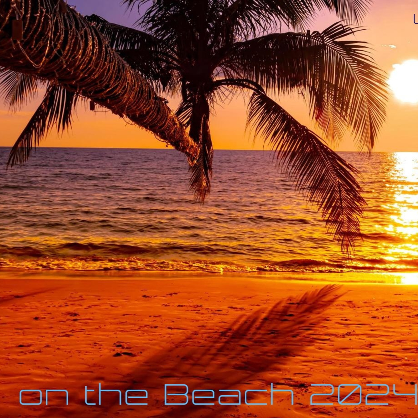 SUNSET ON THE BEACH REAL TRANCE by. Louis Dee Lane 2024  