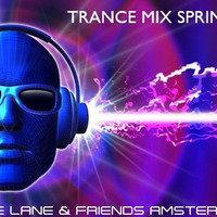 DJ Louis Dee Lane Trance 2022 to 2023