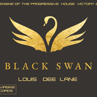 LOUIS DEE LANE BLACK SWAN&quot;  Orginal Full Album by Louis Dee Lane &quot; by Dj Louis Dee Lane Produktions