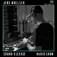 Soundkleckse - 03.09.2022 by MINIMALRADIO.DE - Dein Radio für elektronische Musik