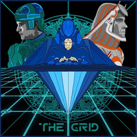 Flynn's Arcade (from the album 'The Grid') by Occams Laser