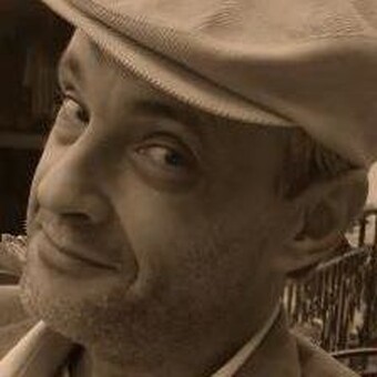 Trevisan Marco Anteo