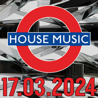 Estacao House Music | 17/03/2024 by Ricardo Nobrega 2