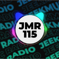 JEEKMUSIC RADIO 115 (Miami 2024 Special) by JEEK
