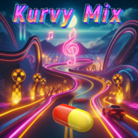 Kurvy Mix by Jamal House Report