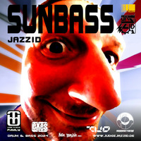 240503 - 011 - Jazzid - Sunbass by Judge Jazzid