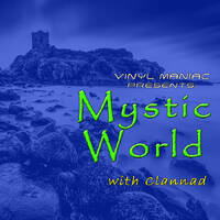 Vinyl Maniac pres. Mystic World with Clannad by Szuflandia Tunez!