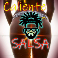 Muy Caliente Vol 2 Salsa by JeaMO972
