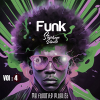 Stéphane Dinato - Back To The Funk 80' Vol 4 (Funky) by djcontrolradio