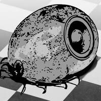 20SYL X ODDISEE by LE PARASITE