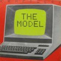 The Hidden Flame - The Model (Kraftwerk cover) by Marianne Holland