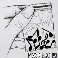mixed bag 123 by Bobby Lloyd