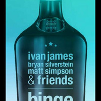 Binge Live 6.27.15 by Bryan Silverstein