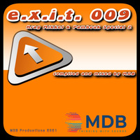 MDB - e.x.i.t. 009 (HRAG MIKKEL &amp; PAMBOUK SPECIAL EDITION 2) by MDB