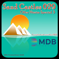 MDB - SAND CASTLES 029 (OFFER NISSIM SPECIAL 3) by MDB