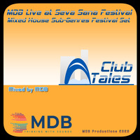 MDB - LIVE AT SEVA SANA FESTIVAL 2023 (HOUSE SET) by MDB