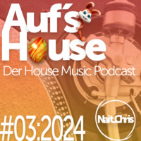Aufs House - #03:2024 by Nait_Chris
