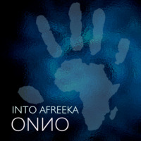 ONNO BOOMSTRA - INTO AFREEKA by ONNO BOOMSTRA