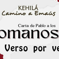 Romanos 11:1-10 | La Iglesia no ha reemplazado a Israel. by Kehila Camino a Emaus